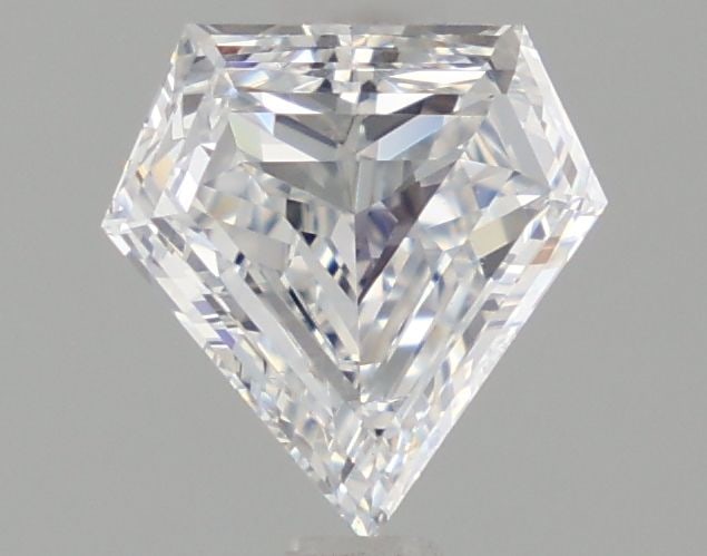 Loose Diamond - PENTAGONAL 0.97ct D VS1 (1 of 1)