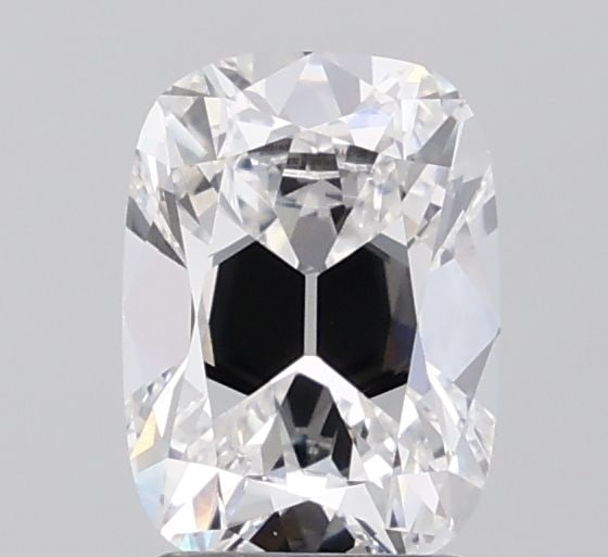 Loose Diamond - CUSHION BRILLIANT 2.01ct E VVS1 (1 of 1)