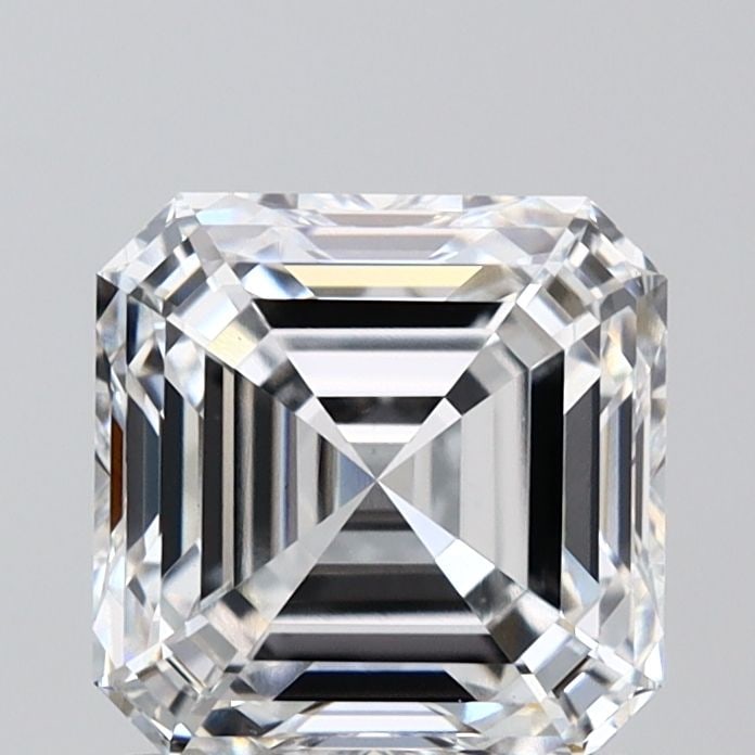 Loose Diamond - SQUARE EMERALD 1.53ct E VS1 (1 of 1)