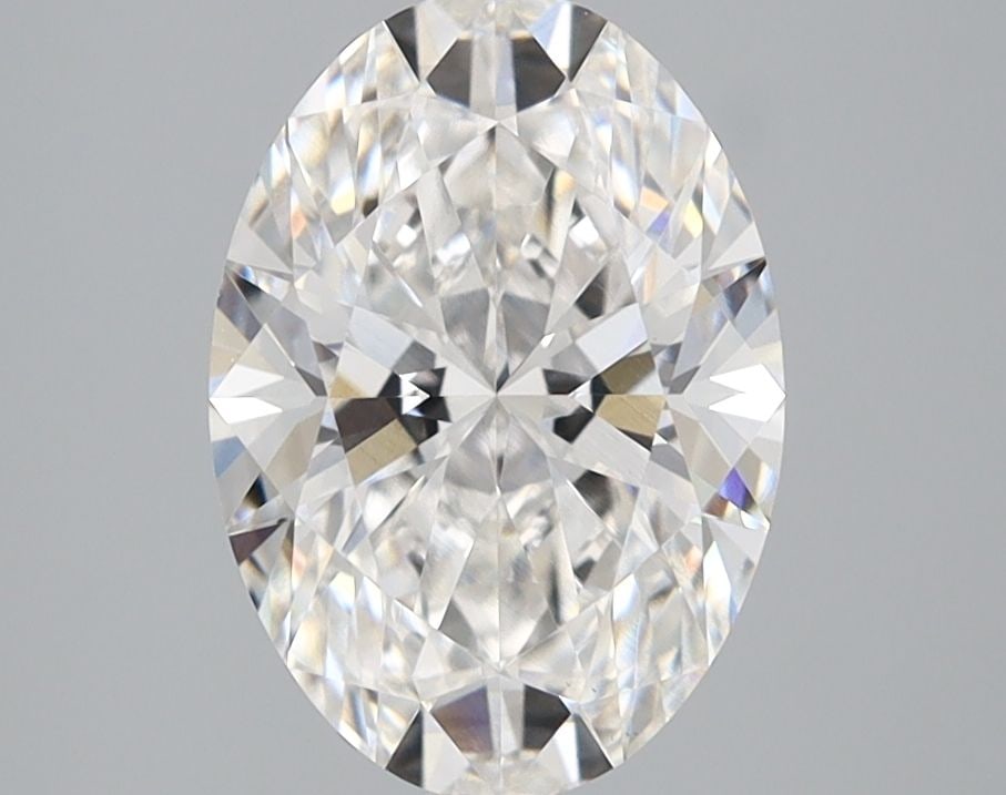 Loose Diamond - OVAL 2.09ct F VS1 (1 of 1)