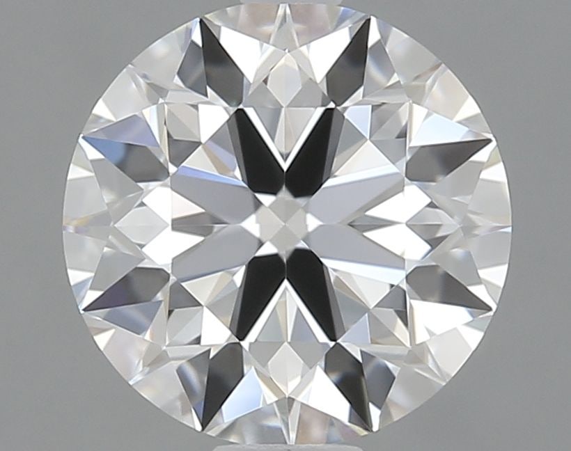 Ideal Loose Diamond - ROUND 1.63ct D VVS2 (1 of 1)