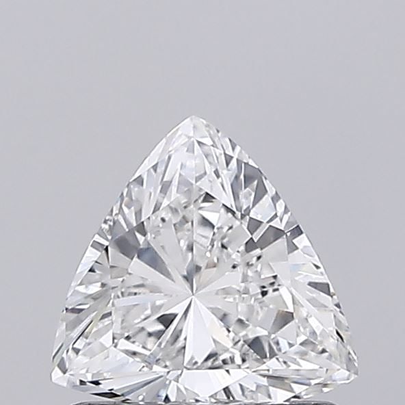 Loose Diamond - TRIANGULAR 0.64ct E VVS2 (1 of 1)