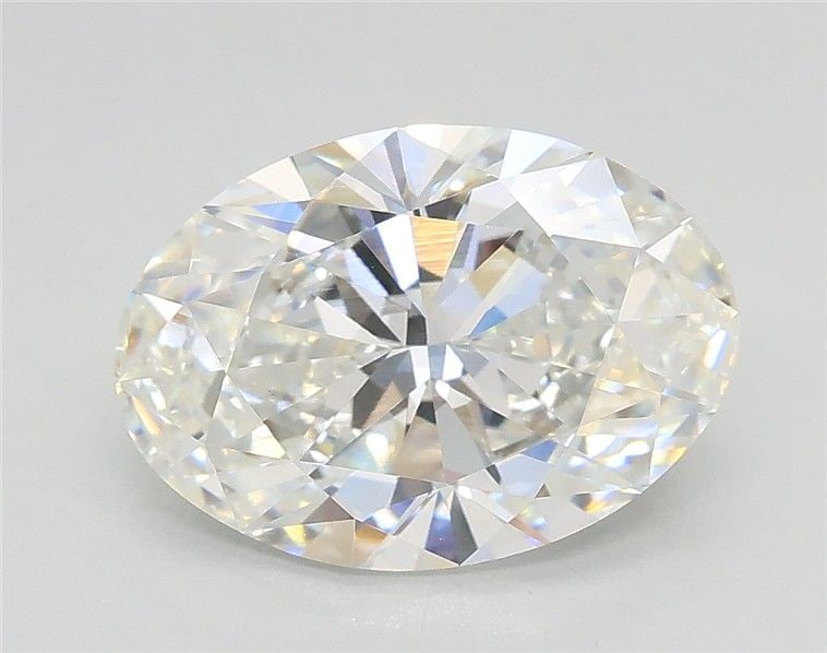 Loose Diamond - OVAL 2.51ct F VVS2: Loose Diamond - OVAL 2.51ct F VVS2 Source: This is a real non-mined Diamond that has been grown in a lab Shape: OVAL Carats: 2.51 Color: F Clarity: VVS2 Certification: IGI Video: Video Link The
