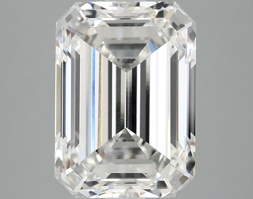 Loose Diamond - EMERALD 12.76ct F VVS2: Loose Diamond - EMERALD 12.76ct F VVS2 Source: This is a real non-mined Diamond that has been grown in a lab Shape: EMERALD Carats: 12.76 Color: F Clarity: VVS2 Certification: IGI Video: Video Link