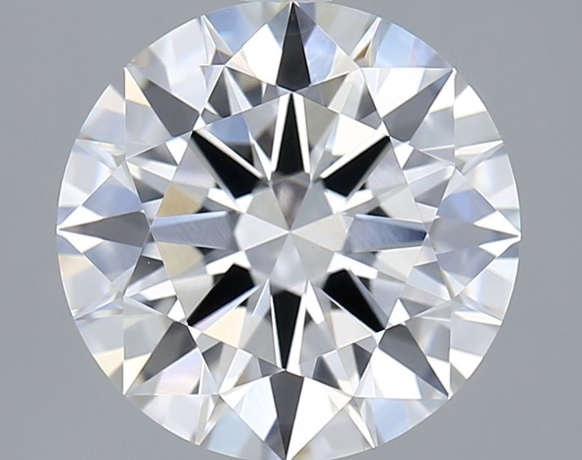 Ideal Loose Diamond - ROUND 3.04ct F VVS2: Ideal Loose Diamond - ROUND 3.04ct F VVS2 Source: This is a real non-mined Diamond that has been grown in a lab Shape: ROUND Carats: 3.04 Color: F Clarity: VVS2 Certification: IGI Video: Video Link