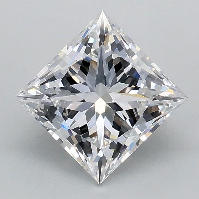 Loose Diamond - PRINCESS 0.94ct D VS1: Loose Diamond - PRINCESS 0.94ct D VS1 Source: This is a real non-mined Diamond that has been grown in a lab Shape: PRINCESS Carats: 0.94 Color: D Clarity: VS1 Certification: IGI Video: Video Link The