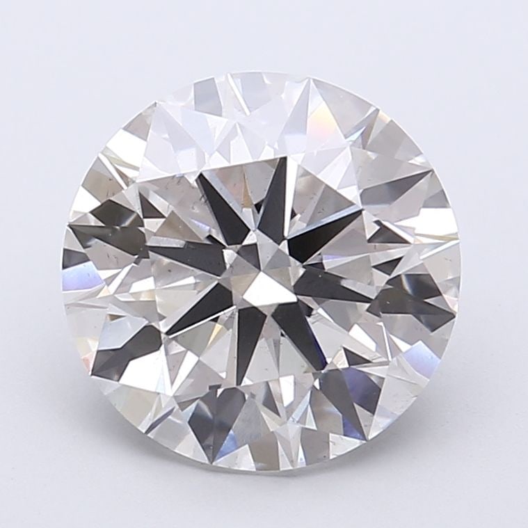 Ideal Loose Diamond - ROUND 3.57ct G SI1: Ideal Loose Diamond - ROUND 3.57ct G SI1 Source: This is a real non-mined Diamond that has been grown in a lab Shape: ROUND Carats: 3.57 Color: G Clarity: SI1 Certification: IGI Video: Video Link The