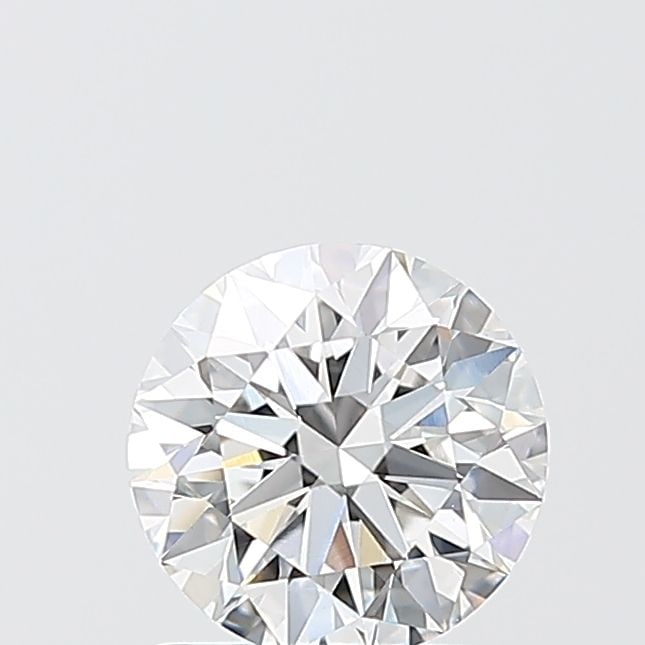 Ideal Loose Diamond - ROUND 1.01ct F VVS2: Ideal Loose Diamond - ROUND 1.01ct F VVS2 Source: This is a real non-mined Diamond that has been grown in a lab Shape: ROUND Carats: 1.01 Color: F Clarity: VVS2 Certification: IGI Video: