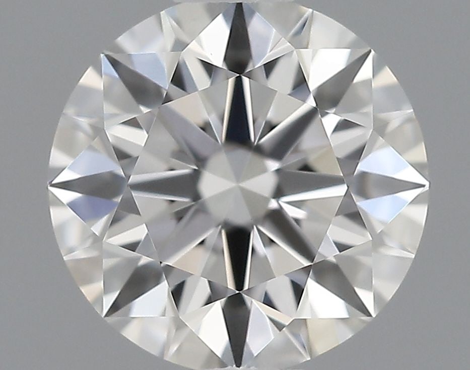 Ideal Loose Diamond - ROUND 0.58ct E VVS2: Ideal Loose Diamond - ROUND 0.58ct E VVS2 Source: This is a real non-mined Diamond that has been grown in a lab Shape: ROUND Carats: 0.58 Color: E Clarity: VVS2 Certification: IGI Video: