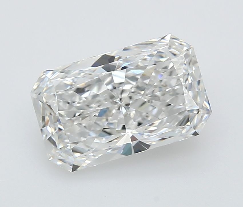 Loose Diamond - RADIANT 2.05ct E VVS1 (1 of 1)