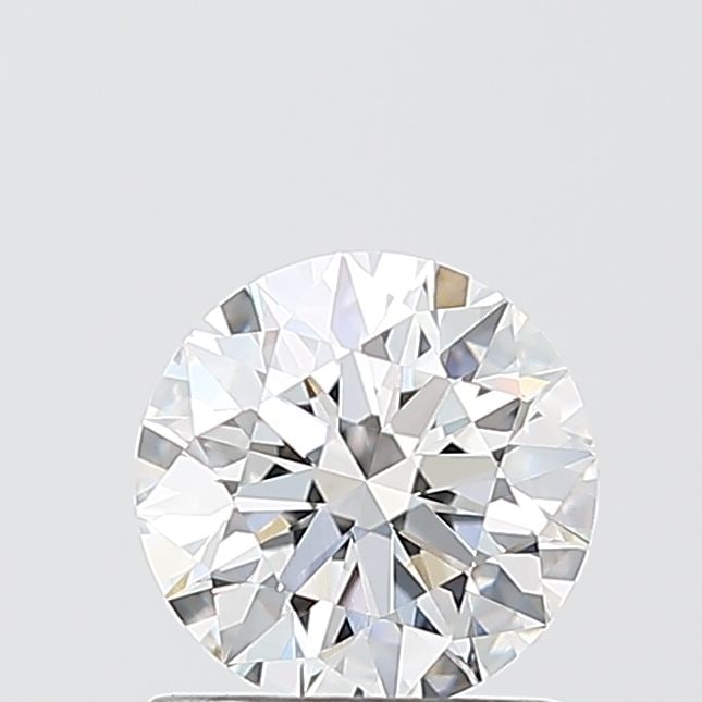 Ideal Loose Diamond - ROUND 1.04ct E VVS1: Ideal Loose Diamond - ROUND 1.04ct E VVS1 Source: This is a real non-mined Diamond that has been grown in a lab Shape: ROUND Carats: 1.04 Color: E Clarity: VVS1 Certification: IGI Video: