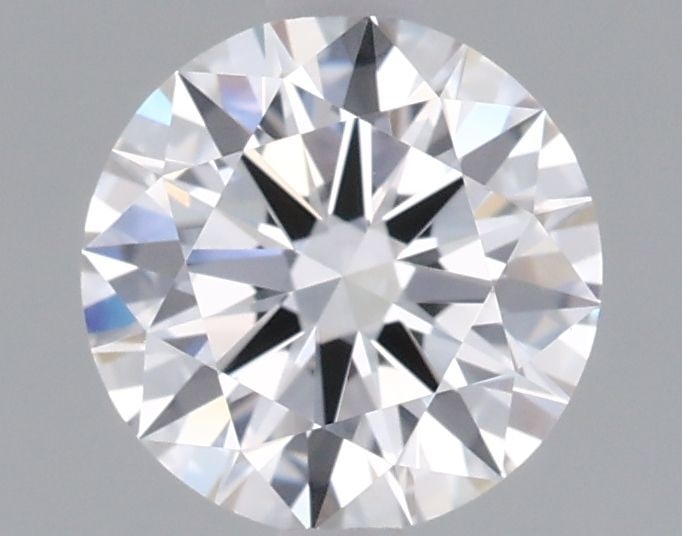 Ideal Loose Diamond - ROUND 1.01ct D VVS2: Ideal Loose Diamond - ROUND 1.01ct D VVS2 Source: This is a real non-mined Diamond that has been grown in a lab Shape: ROUND Carats: 1.01 Color: D Clarity: VVS2 Certification: IGI Video: