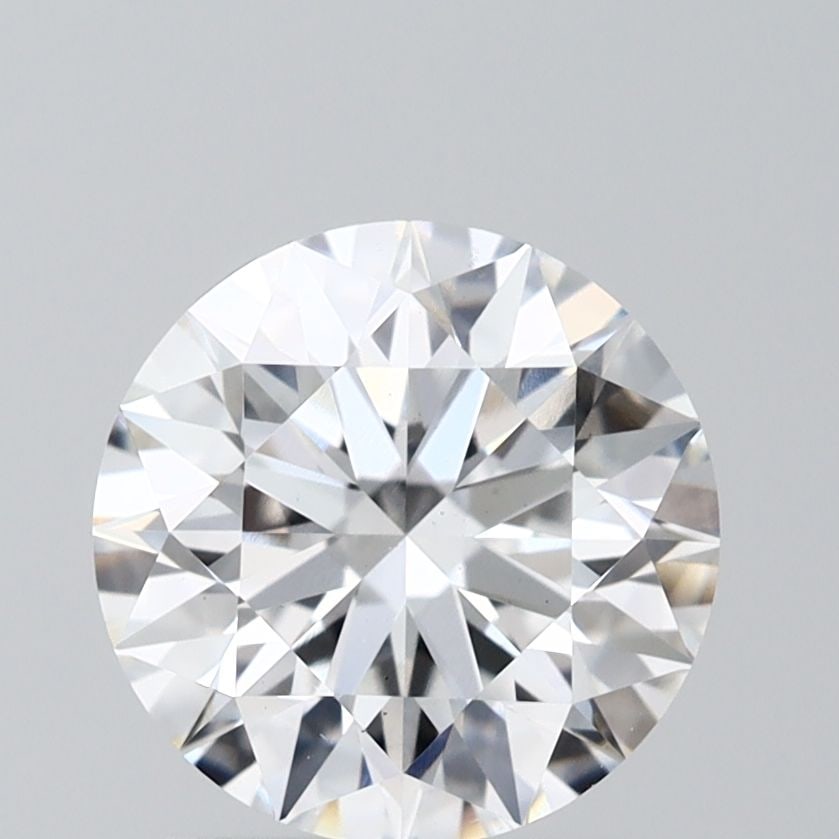 Loose Diamond - ROUND 1.56ct E VS1 (1 of 1)