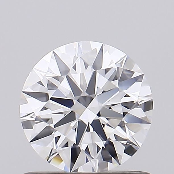 Ideal Loose Diamond - ROUND 0.77ct D VVS1 (1 of 1)