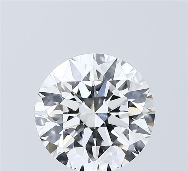 Loose Diamond - ROUND 2.02ct D VVS2: Loose Diamond - ROUND 2.02ct D VVS2 Source: This is a real non-mined Diamond that has been grown in a lab Shape: ROUND Carats: 2.02 Color: D Clarity: VVS2 Certification: IGI Video: