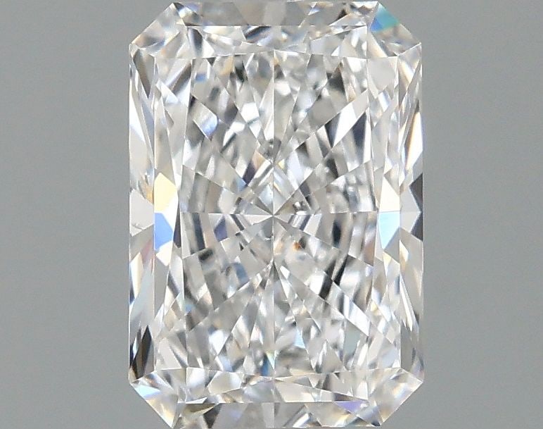 Loose Diamond - RADIANT 1.34ct D VS2: Loose Diamond - RADIANT 1.34ct D VS2 Source: This is a real non-mined Diamond that has been grown in a lab Shape: RADIANT Carats: 1.34 Color: D Clarity: VS2 Certification: IGI Video: Video Link The