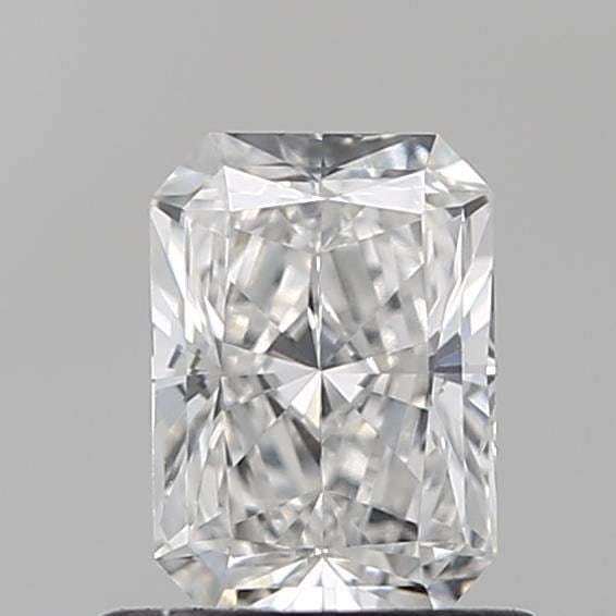 Loose Diamond - RADIANT 0.71ct E VS2: Loose Diamond - RADIANT 0.71ct E VS2 Source: This is a real non-mined Diamond that has been grown in a lab Shape: RADIANT Carats: 0.71 Color: E Clarity: VS2 Certification: IGI Video: