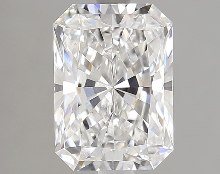 Loose Diamond - RADIANT 2.54ct E VVS2 (1 of 1)