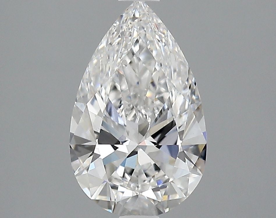 Loose Diamond - PEAR 1.67ct E VS1 (1 of 1)