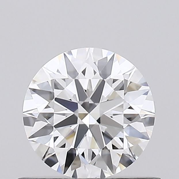 Ideal Loose Diamond - ROUND 0.5ct D VS2 (1 of 1)