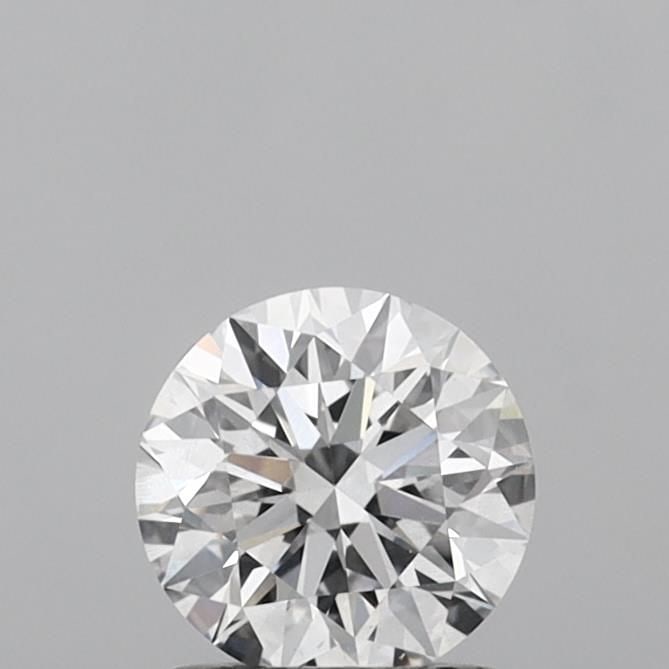 Loose Diamond - ROUND 1.01ct F SI1 (1 of 1)