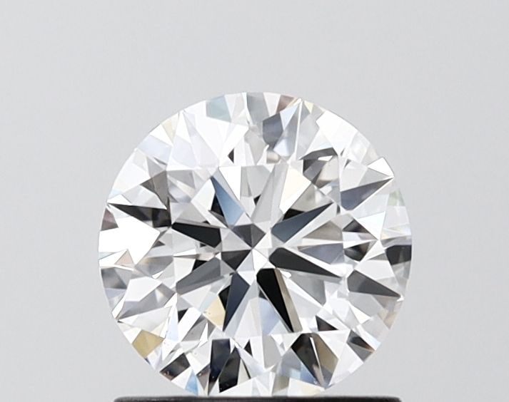Ideal Loose Diamond - ROUND 1.0ct D VVS2: Ideal Loose Diamond - ROUND 1.0ct D VVS2 Source: This is a real non-mined Diamond that has been grown in a lab Shape: ROUND Carats: 1.0 Color: D Clarity: VVS2 Certification: IGI Video: