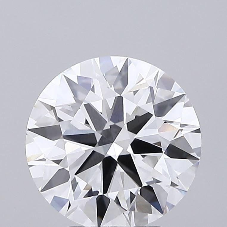 Ideal Loose Diamond - ROUND 4.06ct E VVS2: Ideal Loose Diamond - ROUND 4.06ct E VVS2 Source: This is a real non-mined Diamond that has been grown in a lab Shape: ROUND Carats: 4.06 Color: E Clarity: VVS2 Certification: IGI Video: