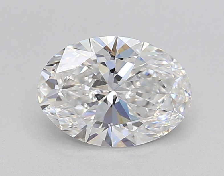 Loose Diamond - OVAL 2.52ct E VS1 (1 of 1)