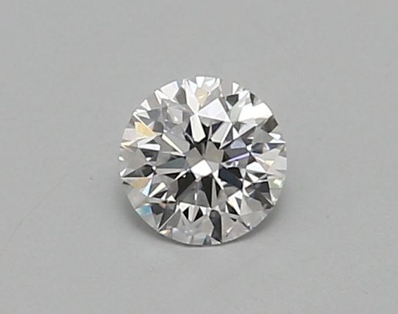Ideal Loose Diamond - ROUND 0.39ct D VS1: Ideal Loose Diamond - ROUND 0.39ct D VS1 Source: This is a real non-mined Diamond that has been grown in a lab Shape: ROUND Carats: 0.39 Color: D Clarity: VS1 Certification: IGI Video: Video Link The