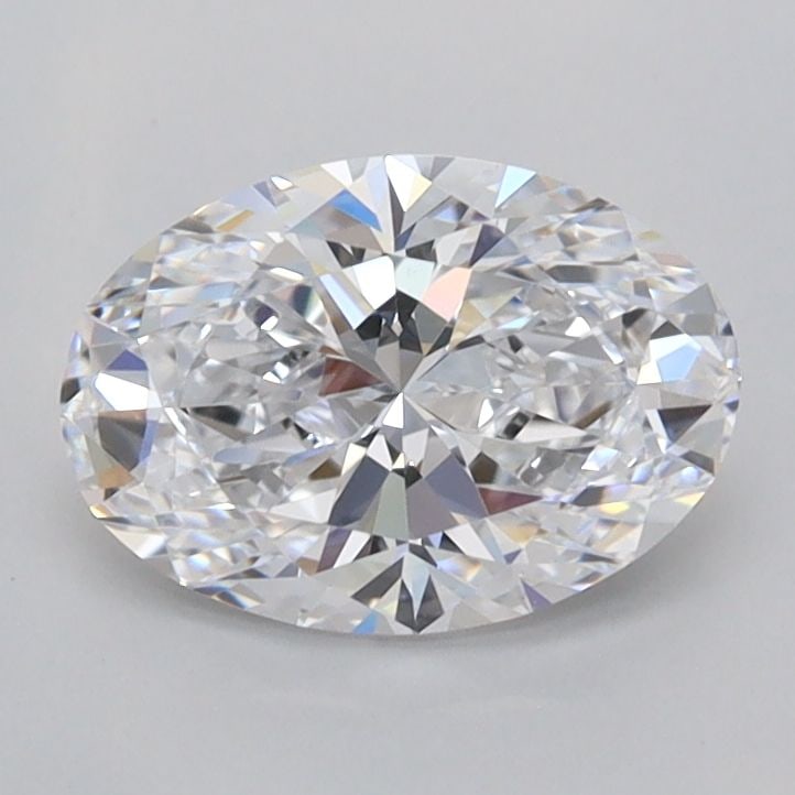 Loose Diamond - OVAL 1.16ct D FL: Loose Diamond - OVAL 1.16ct D FL Source: This is a real non-mined Diamond that has been grown in a lab Shape: OVAL Carats: 1.16 Color: D Clarity: FL Certification: IGI Video:
