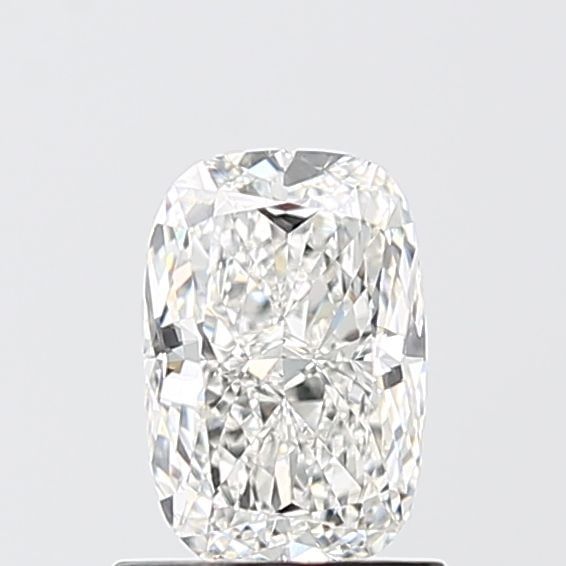 Loose Diamond - CUSHION MODIFIED 1.0ct E VVS2 (1 of 1)