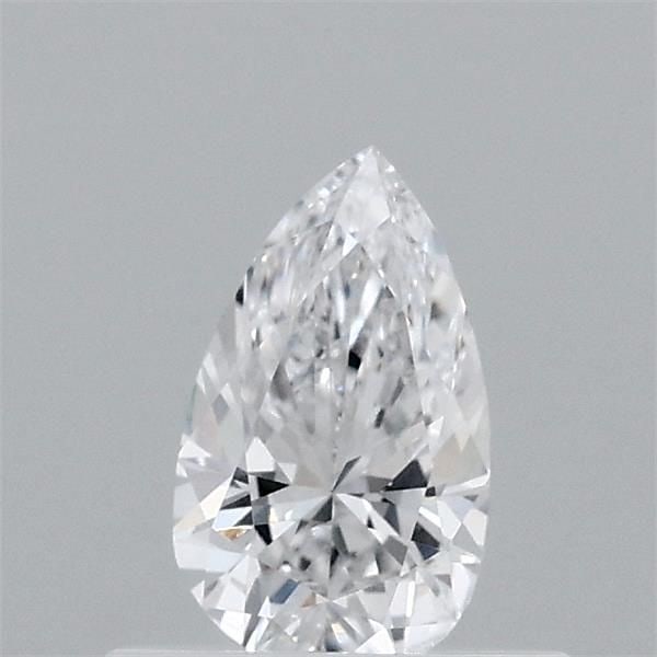Loose Diamond - PEAR 0.43ct D VVS1: Loose Diamond - PEAR 0.43ct D VVS1 Source: This is a real non-mined Diamond that has been grown in a lab Shape: PEAR Carats: 0.43 Color: D Clarity: VVS1 Certification: IGI Video: