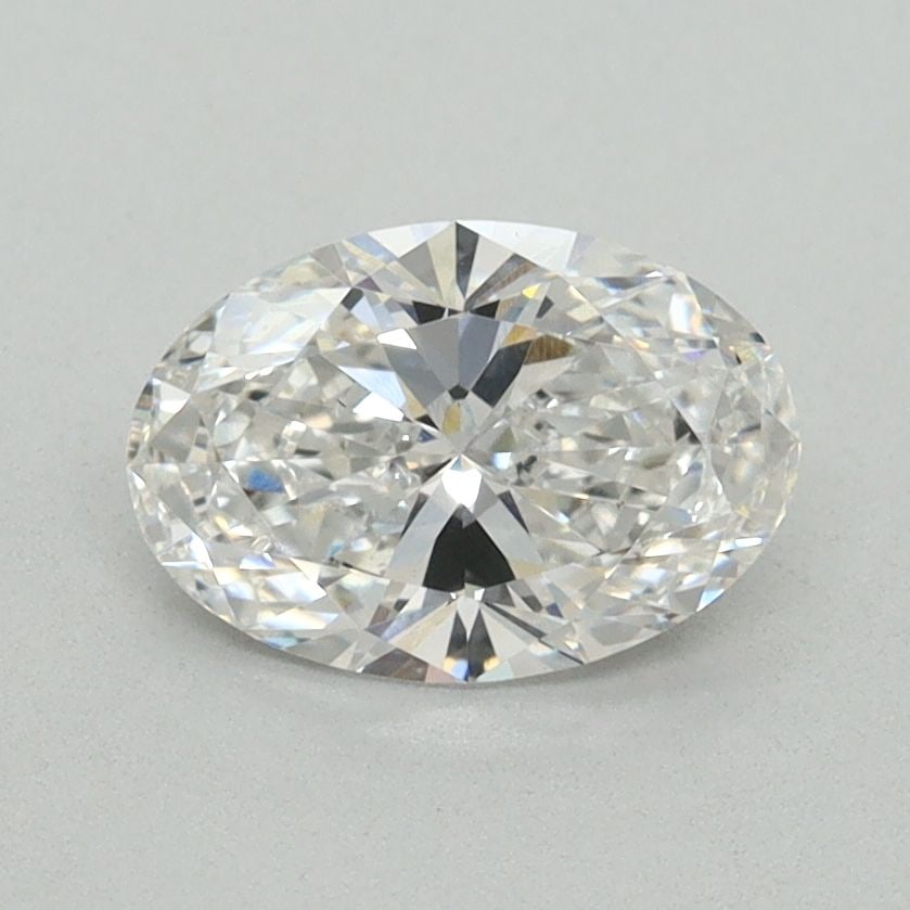 Loose Diamond - OVAL 1.02ct E VS1: Loose Diamond - OVAL 1.02ct E VS1 Source: This is a real non-mined Diamond that has been grown in a lab Shape: OVAL Carats: 1.02 Color: E Clarity: VS1 Certification: IGI Video: Video Link The Diamond