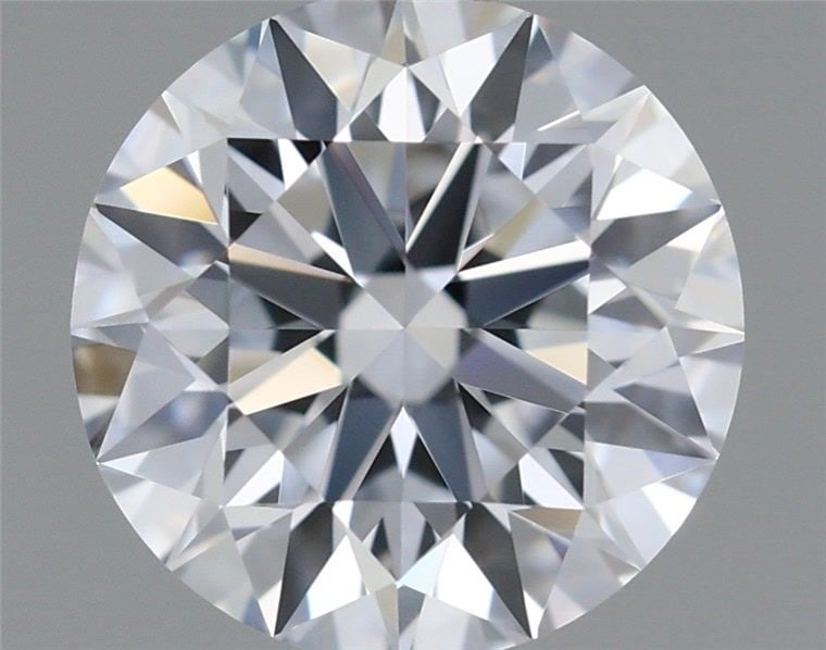 Ideal Loose Diamond - ROUND 0.95ct F IF: Ideal Loose Diamond - ROUND 0.95ct F IF Source: This is a real non-mined Diamond that has been grown in a lab Shape: ROUND Carats: 0.95 Color: F Clarity: IF Certification: IGI Video: