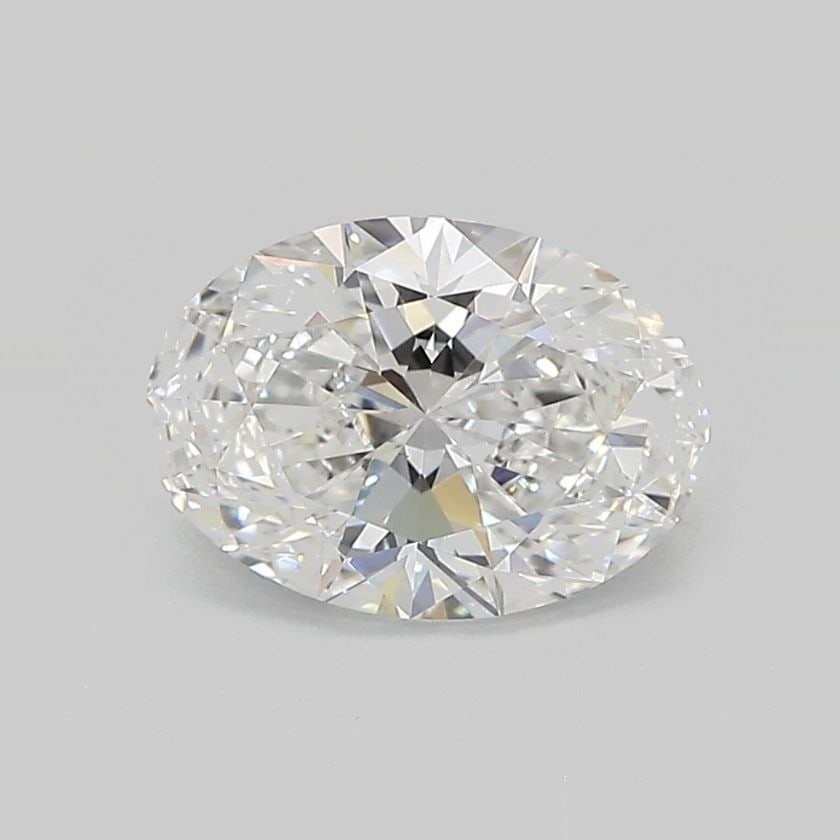 Loose Diamond - OVAL 1.59ct D VVS2: Loose Diamond - OVAL 1.59ct D VVS2 Source: This is a real non-mined Diamond that has been grown in a lab Shape: OVAL Carats: 1.59 Color: D Clarity: VVS2 Certification: IGI Video: