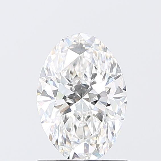 Loose Diamond - OVAL 1.02ct D VS2 (1 of 1)