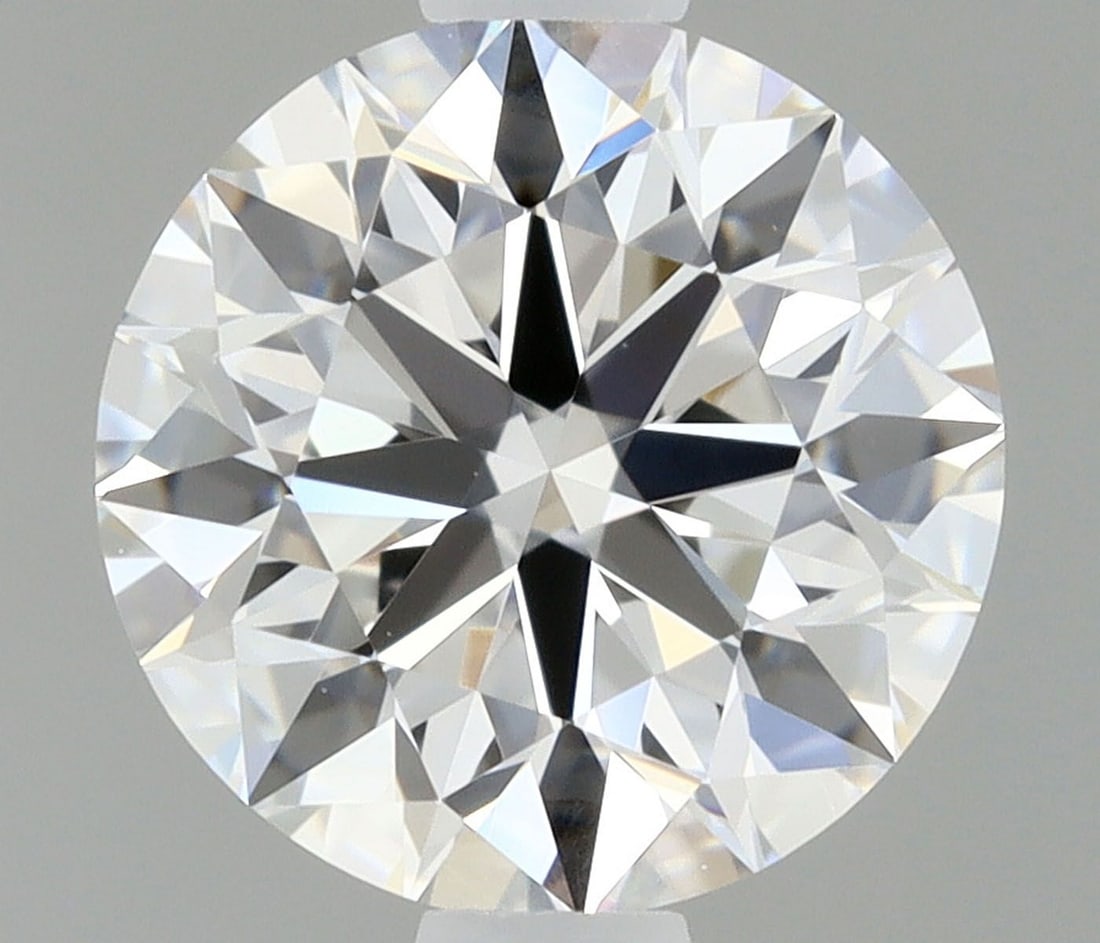 Loose Diamond - ROUND 0.87ct D VS1 (1 of 1)