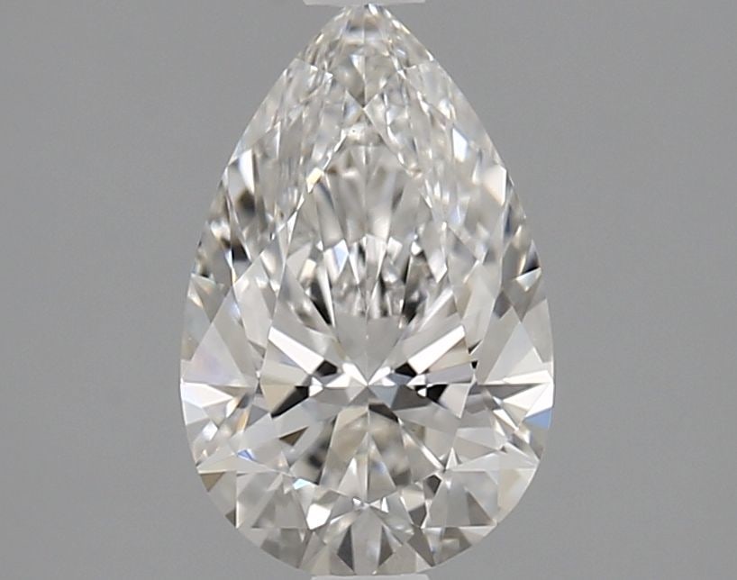 Loose Diamond - PEAR 1.11ct F VS1: Loose Diamond - PEAR 1.11ct F VS1 Source: This is a real non-mined Diamond that has been grown in a lab Shape: PEAR Carats: 1.11 Color: F Clarity: VS1 Certification: IGI Video: