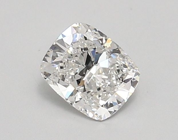 Loose Diamond - CUSHION MODIFIED 0.92ct E VVS2 (1 of 1)