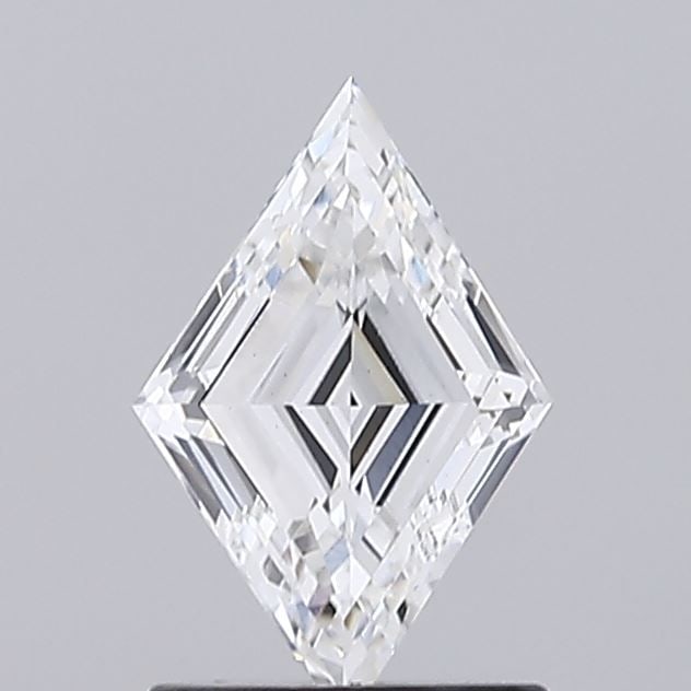 Loose Diamond - LOZENGE 1.02ct E VS1: Loose Diamond - LOZENGE 1.02ct E VS1 Source: This is a real non-mined Diamond that has been grown in a lab Shape: LOZENGE Carats: 1.02 Color: E Clarity: VS1 Certification: IGI Video: Video Link The