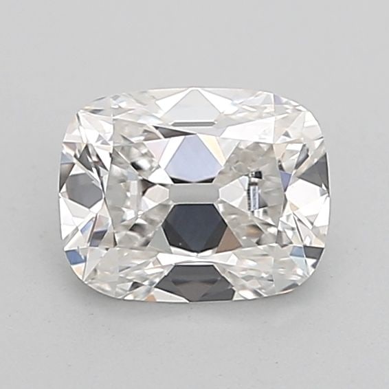 Loose Diamond - CUSHION BRILLIANT 1.02ct F VS1: Loose Diamond - CUSHION BRILLIANT 1.02ct F VS1 Source: This is a real non-mined Diamond that has been grown in a lab Shape: CUSHION BRILLIANT Carats: 1.02 Color: F Clarity: VS1 Certification: IGI Vide