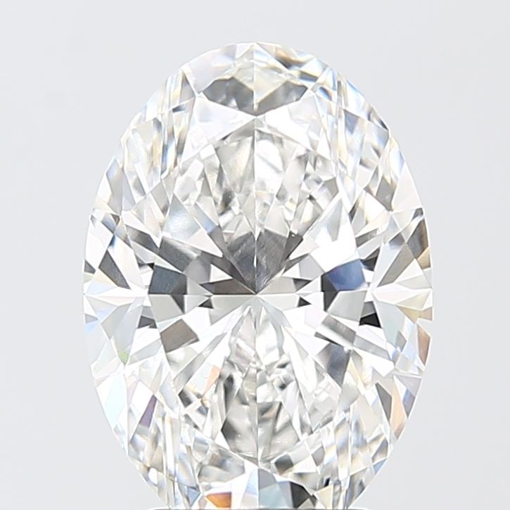 Loose Diamond - OVAL 4.03ct E VS1: Loose Diamond - OVAL 4.03ct E VS1 Source: This is a real non-mined Diamond that has been grown in a lab Shape: OVAL Carats: 4.03 Color: E Clarity: VS1 Certification: IGI Video: