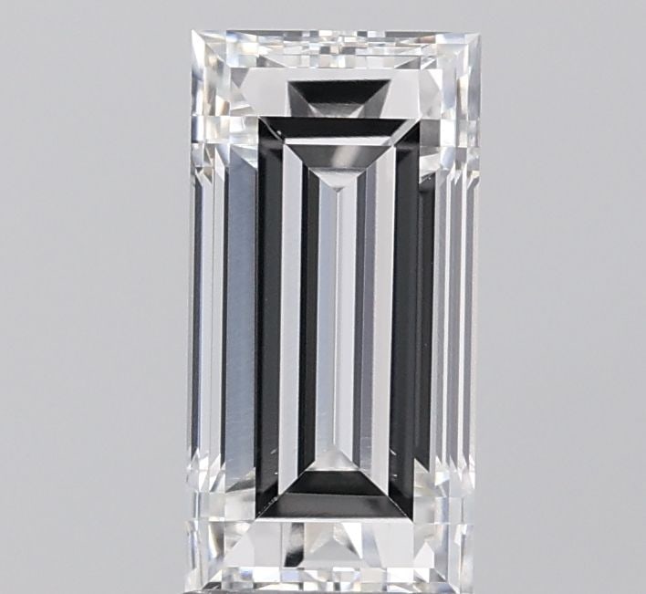 Loose Diamond - BAGUETTE 2.01ct E VS1 (1 of 1)