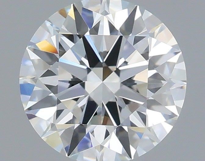 Ideal Loose Diamond - ROUND 1.09ct E VVS2: Ideal Loose Diamond - ROUND 1.09ct E VVS2 Source: This is a real non-mined Diamond that has been grown in a lab Shape: ROUND Carats: 1.09 Color: E Clarity: VVS2 Certification: IGI Video: