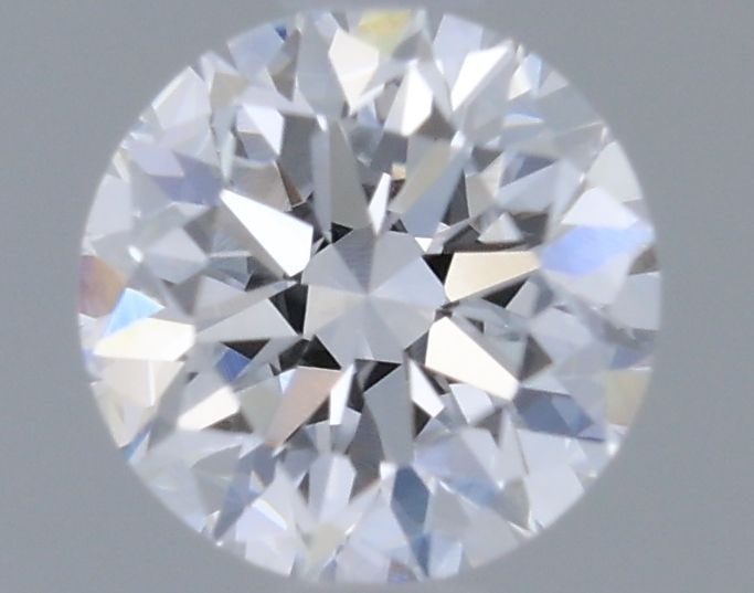 Loose Diamond - ROUND 0.27ct E VVS2 (1 of 1)
