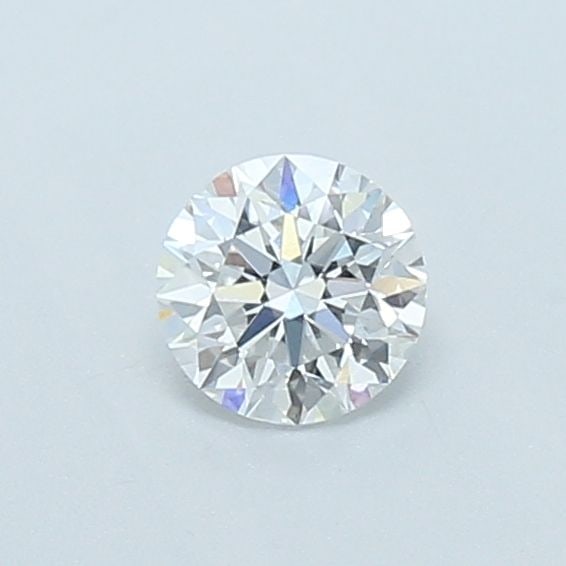 Loose Diamond - ROUND 0.52ct F VVS2: Loose Diamond - ROUND 0.52ct F VVS2 Source: This is a real non-mined Diamond that has been grown in a lab Shape: ROUND Carats: 0.52 Color: F Clarity: VVS2 Certification: IGI Video: