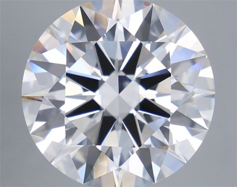 Loose Diamond - ROUND 5.77ct F VVS2 (1 of 1)