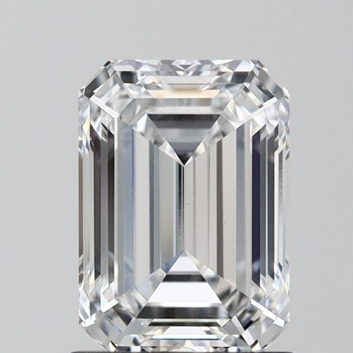 Loose Diamond - EMERALD 1.54ct E VS1 (1 of 1)