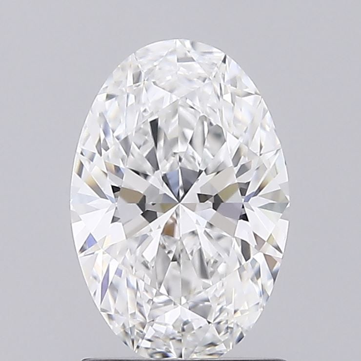 Loose Diamond - OVAL 1.41ct E VVS1: Loose Diamond - OVAL 1.41ct E VVS1 Source: This is a real non-mined Diamond that has been grown in a lab Shape: OVAL Carats: 1.41 Color: E Clarity: VVS1 Certification: IGI Video: