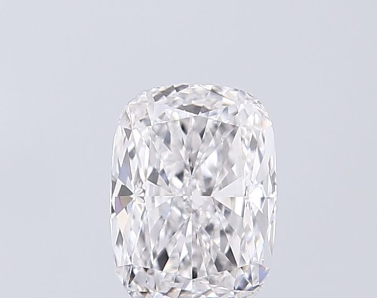 Loose Diamond - CUSHION MODIFIED 0.99ct D VVS2: Loose Diamond - CUSHION MODIFIED 0.99ct D VVS2 Source: This is a real non-mined Diamond that has been grown in a lab Shape: CUSHION MODIFIED Carats: 0.99 Color: D Clarity: VVS2 Certification: IGI Vide